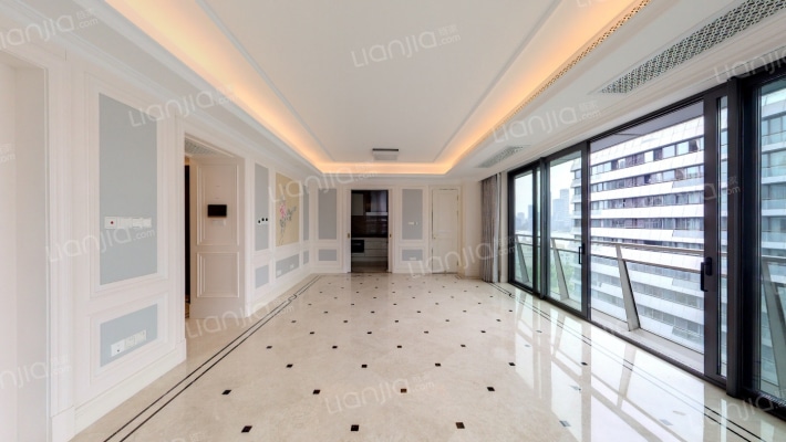 陆家嘴壹号院二手房实景图