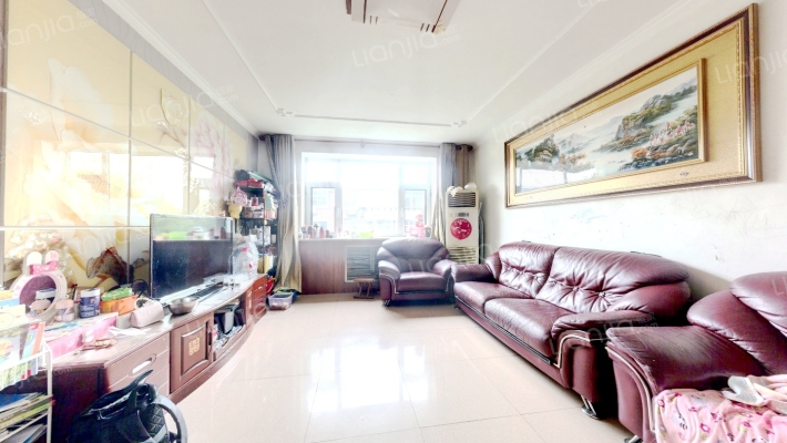 河北省环境地质勘察院宿舍二手房实景图