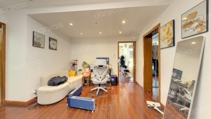 共和小区二手房实景图