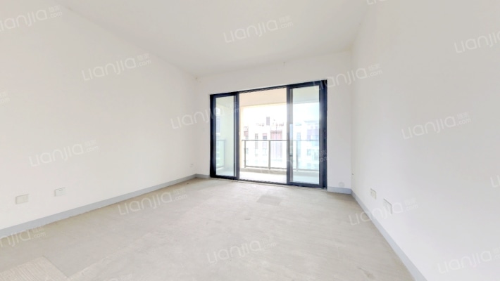 万达公园里1期二手房实景图