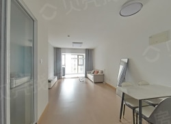 整租·荣盛花语城二期 3室2厅 南_荣盛花语城二期租房