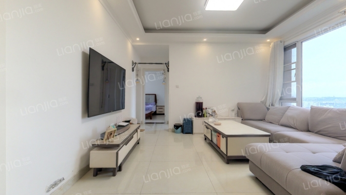 保利林语溪二期二手房实景图