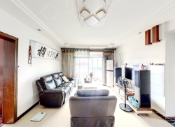 整租·天润公寓 3室2厅 南_天润公寓租房