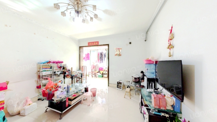 营康西路80号二手房实景图