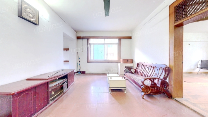 安居苑(洪山)二手房实景图