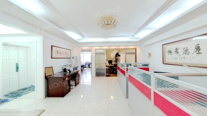 金玉星海二手房实景图