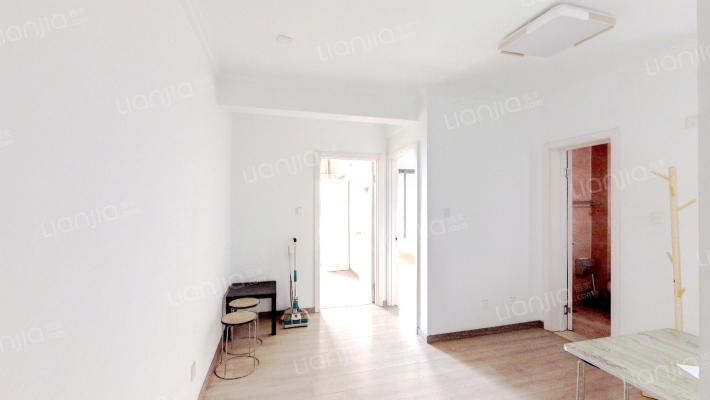 清润园小区二手房实景图