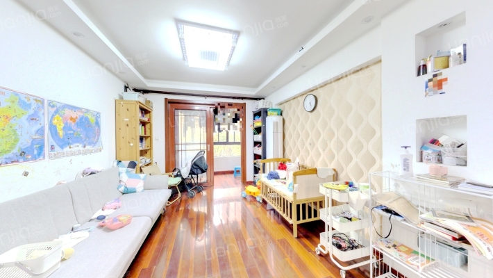 星纳家园二手房实景图