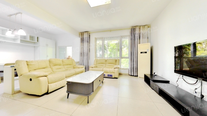 大华水映岛二手房实景图