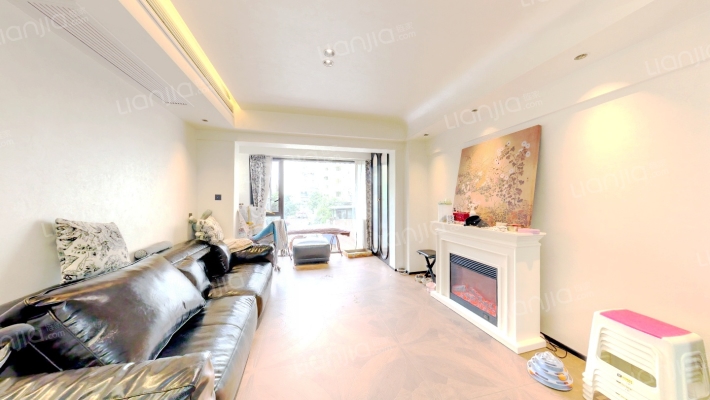 海桐二期二手房实景图