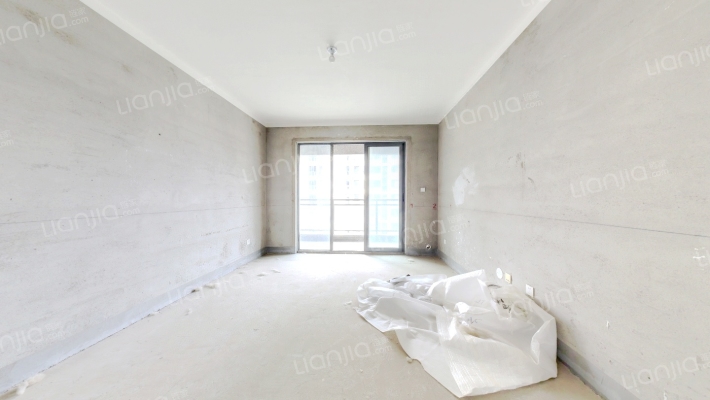 泰宏建业国际城18号院二手房实景图