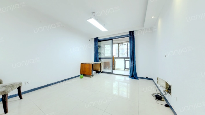 新天地荻泾花园二手房实景图