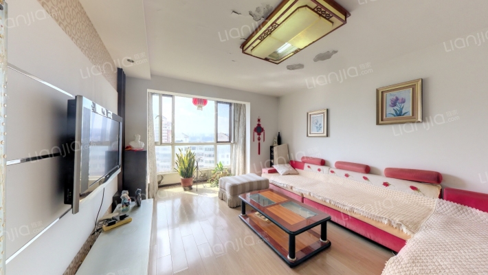 里仁居二手房实景图