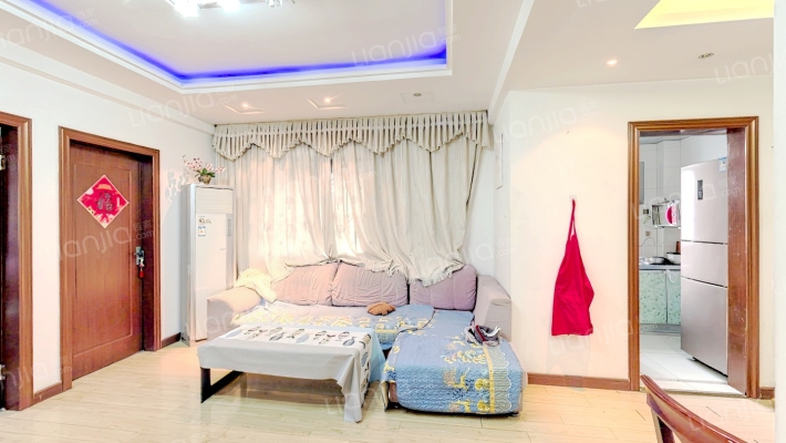 苹果嘉园二手房实景图