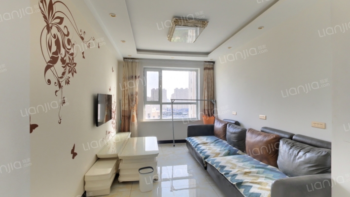 铖裕香榭湾二手房实景图