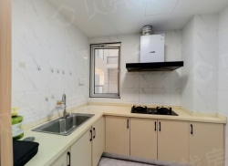 整租·华锦江樾府 3室1厅 南_华锦江樾府租房