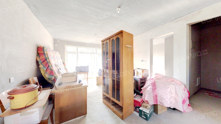 蓝湾庄园二手房实景图