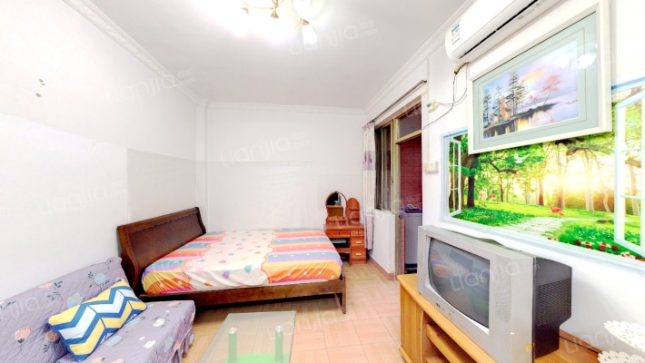 嘉洲花园东区二手房实景图