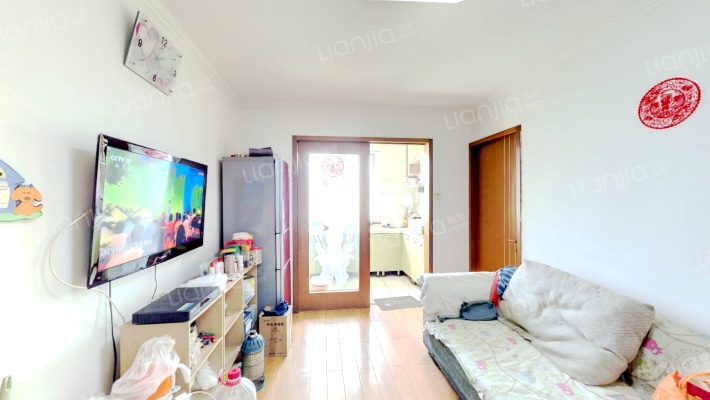 丰卉家园二手房实景图