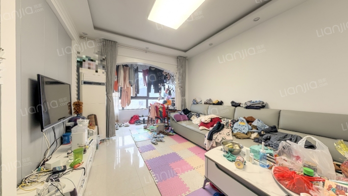 美景鸿城二期二手房实景图