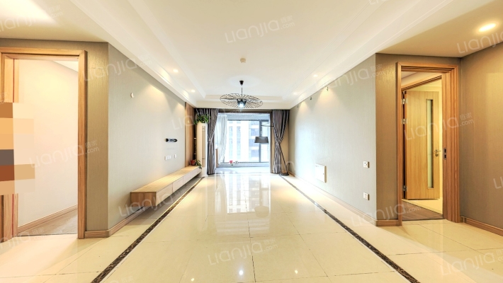 龙湖紫宸北区（一期）二手房实景图