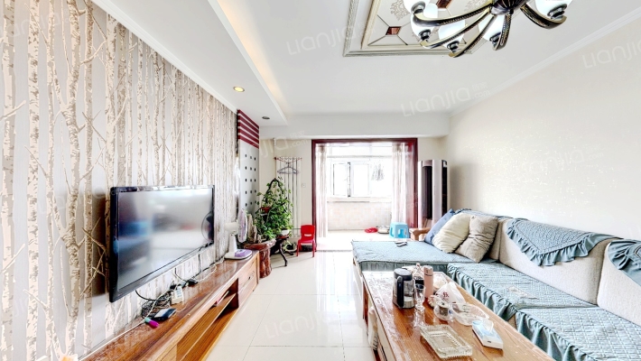 石府二区二手房实景图