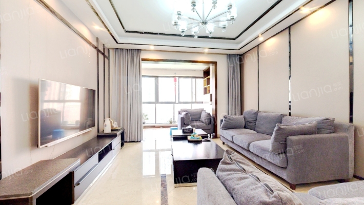 玺龙湾二手房实景图