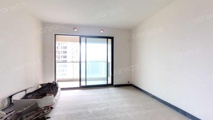 龙湖昱湖壹号观云二手房实景图