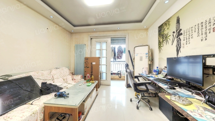 正商明钻二期二手房实景图