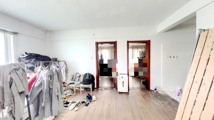 时尚家园二手房实景图