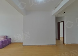 整租·绿城玫瑰园 3室2厅 南_绿城玫瑰园租房