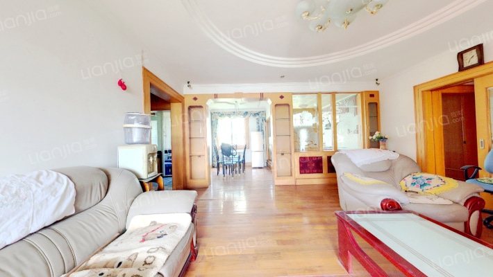 新景苑二手房实景图