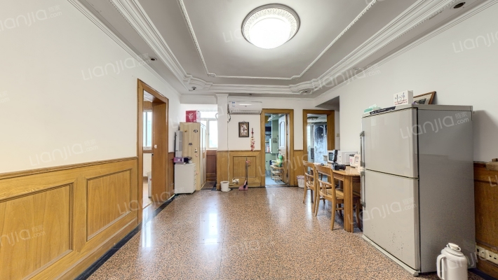 崇业小区二手房实景图