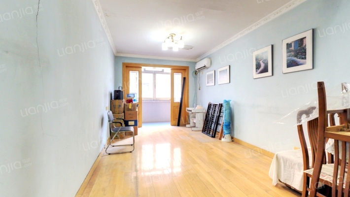 昭化路311号二手房实景图