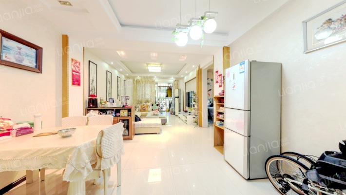 欧城雅典二手房实景图