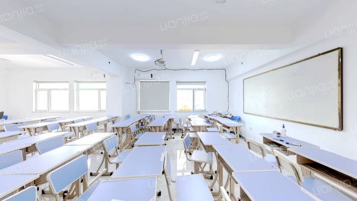 崇山银座二手房实景图