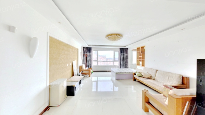 烟草小区(经开区)二手房实景图