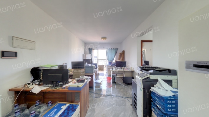 润生花园二手房实景图