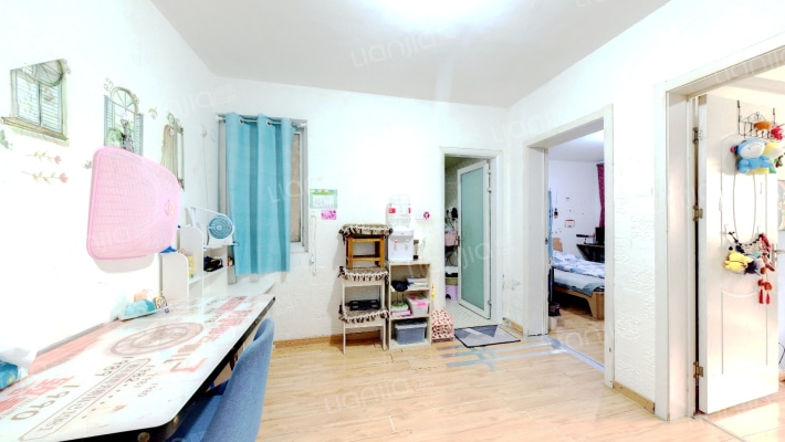 长城苑二手房实景图