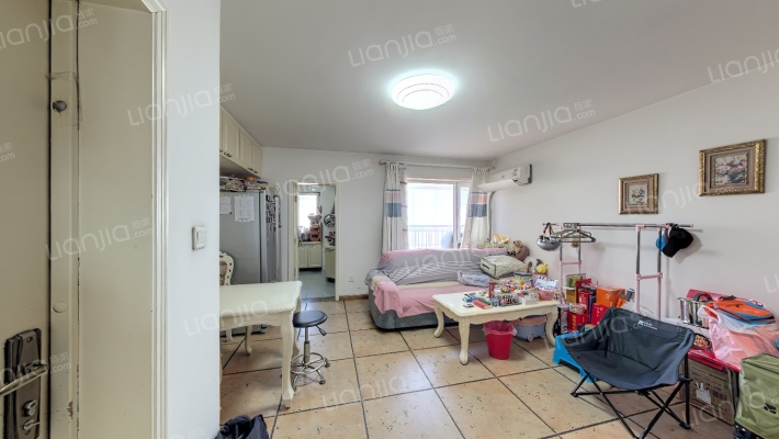 泰达园二手房实景图