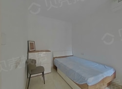 整租·中南世纪城 1室1厅 南_中南世纪城租房