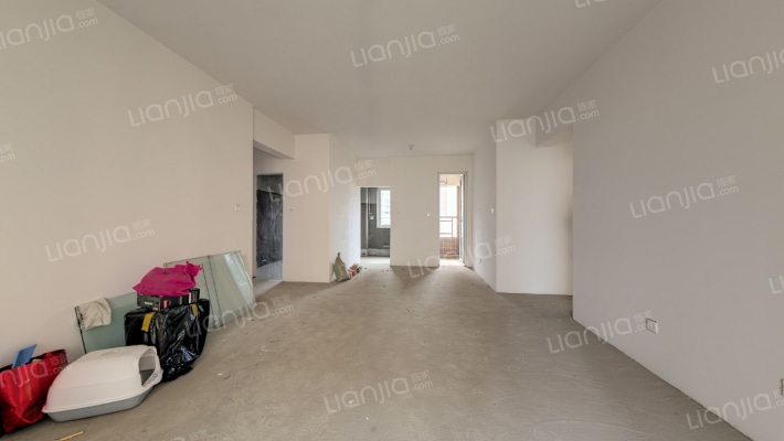 绿优城二手房实景图