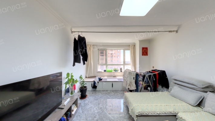 尚盈丽景西区二手房实景图