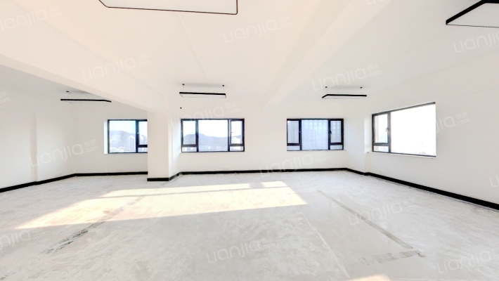 深发展大厦二手房实景图