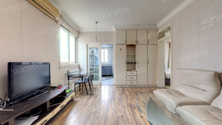 安顺公寓二手房实景图