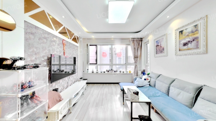 巴黎第五区二手房实景图