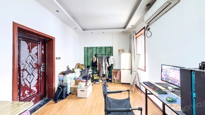 华一路二手房实景图