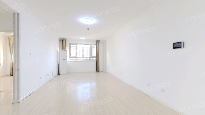 苏家社区北区二手房实景图