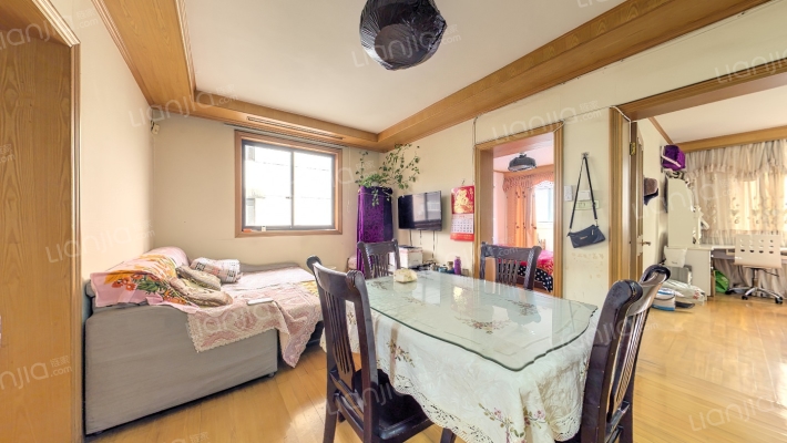 祁南二村二手房实景图