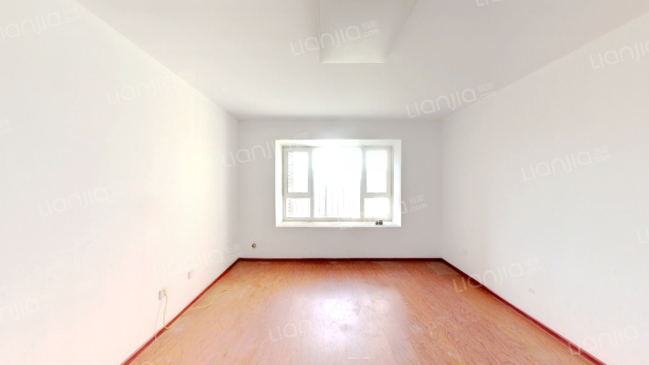 绿地国际城二手房实景图